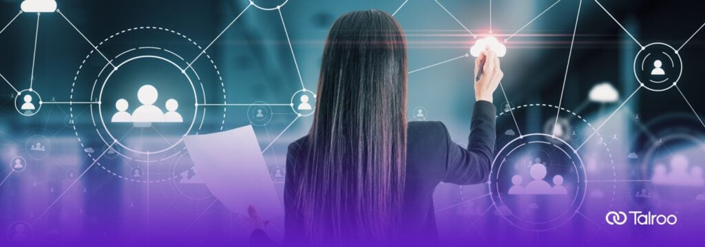 Using AI to Analyze Recruiting Data and Metrics
