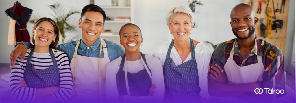 AI-Powered Personalization: Revolutionizing Employee Engagement in Retail