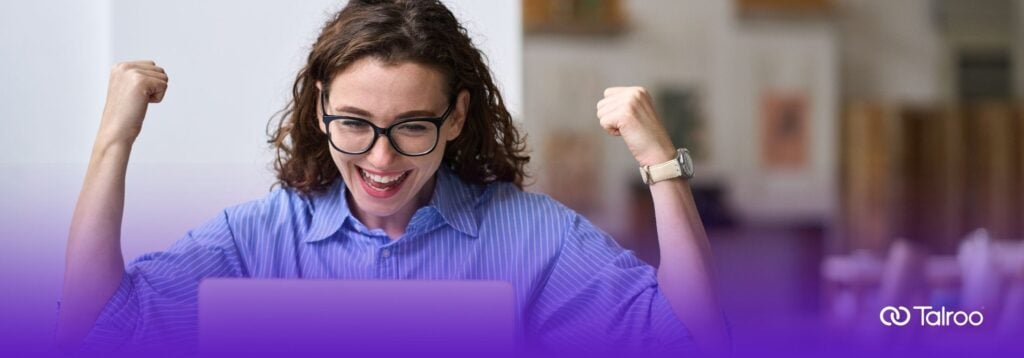Personalization at Scale: Turning Data-Driven Insights into Recruiting Success