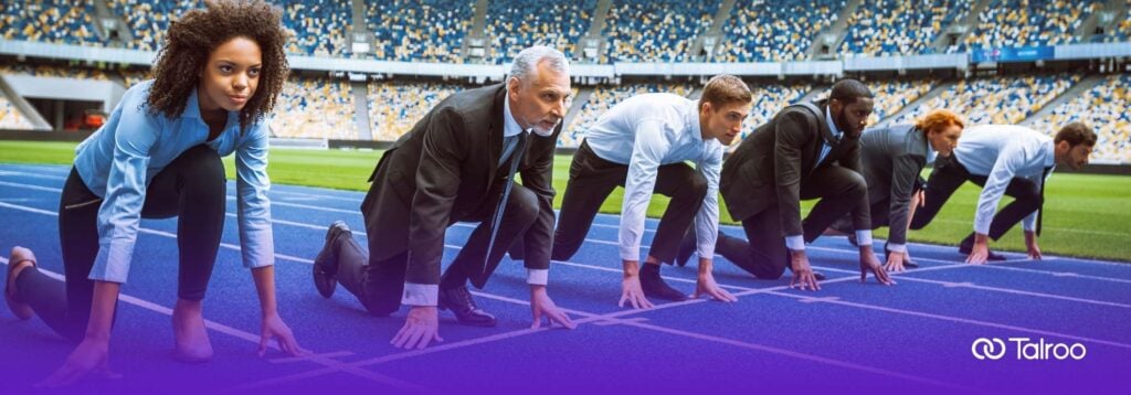 Winning the Race to Hire: Speed as a Competitive Edge