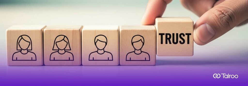 Building Employer Brand Into Every Job Post