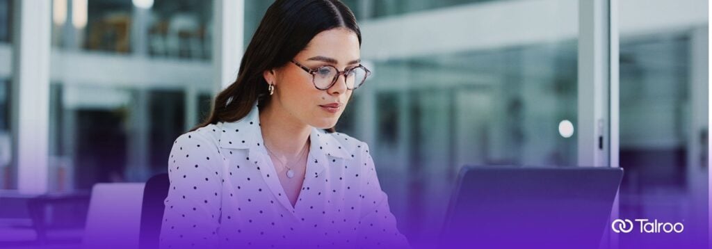 The New First Impression: What Candidates Learn Before They Ever Apply