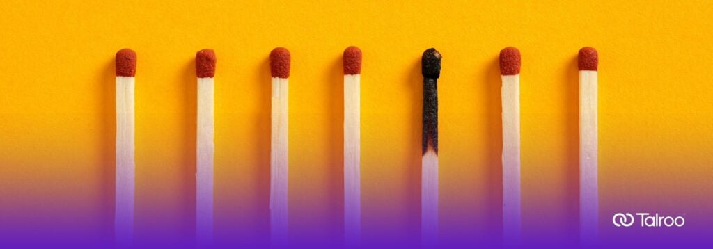 The Recruiter Burnout Problem No One Is Tracking